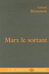 Marx le sortant