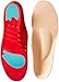 New Balance Insoles 3030 Pressure Relief Insole-with Metatarsal Pad-Wide Shoe, Beige, Medium/M 10.10.5, W 11.5-12 4E US