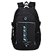 abshoo Cool Boys School Backpacks For Elementary Backpack Middle School Bookbag (Black Blue)