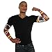 NFL Washington Redskins Strong Arms Sleeves
