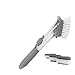 M-bestl Soap Dispensing Kitchen Dish Brush with 3 Free Sponge Head