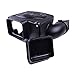 S&B Filters 75-5075-1D Cold Air Intake for 2011-2016 Chevy/GMC Duramax 6.6L (Dry Extendable Filter)