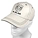 Dodge RAM Logo Beige Baseball Hat, Official Licensed