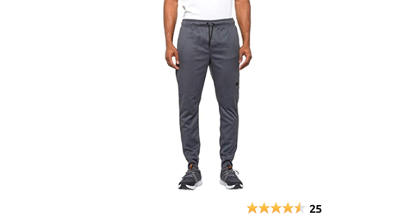 Reebok Men's Jogger Running Pants 