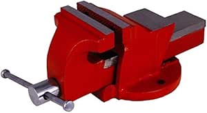  Tornillo de banco, Prensa de Banco