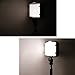 Digital SLR Camera Lighting Kit - Bemaxy 176 Ultra Thin Dimmable Digital Camera Photo/Studio Video LED Light Camcorder Lamp Panel with Color Filters for Nikon, Canon, Panasonic(with Battery)