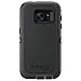 OTTERBOX Defender Series Case for Samsung Galaxy S7 - Frustration FRĒe Packaging - Metal (Gunmetal Grey/Slate Grey)