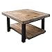 Alaterre Pomona Rustic Coffee Table -