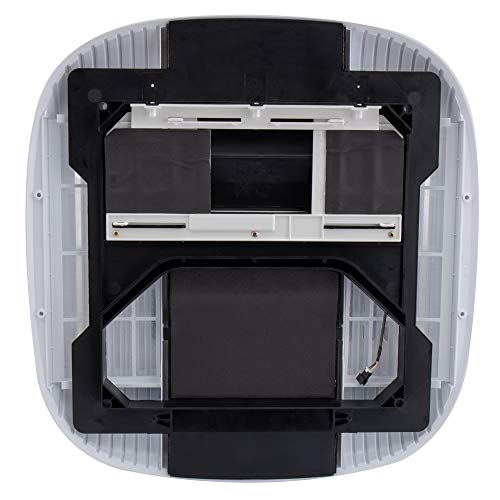 RecPro RV Air Conditioner 15K Ducted Quiet AC with Heat Pump for Heating or Cooling RV AC