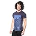 Diesel T-Davi Graphic T-shirts XL Men