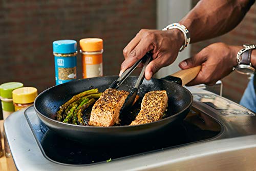 The Fit Cook Spice and Seasoning Set: Gluten & Grain Free, Vegan & Keto Friendly Spice Kit - 6 Health-conscious Hand… - Image 3