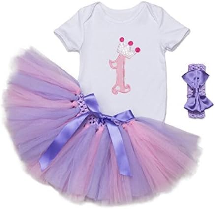 Appol Reborn Dolls Baby Clothes Tutu Dress Outfits for 20"- 22" Reborn Doll Girl Baby Clothing Baby Dress