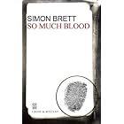 So Much Blood (A Charles Paris Mystery Book 2)