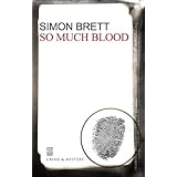 So Much Blood (A Charles Paris Mystery Book 2)