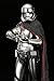 STAR WARS CAPTAIN PHASMA TFA Ver. ARTFX+
