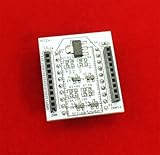 LinkSprite Breakout Board for XBee Module with 5V interface to 3.3V Xbee