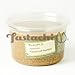 Fastachi® Roasted Hazelnut Butter (1lb Container)