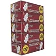 4 Aces Regular 100mm (100s) RYO Cigarette Tubes 200ct Box (5 Boxes)