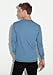 Bella+Canvas Men's Thermal Blended Long-Sleeve Tee