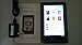 Barnes & Noble BNRV200 8GB NOOK Color Wifi eReader 7 (Slate)