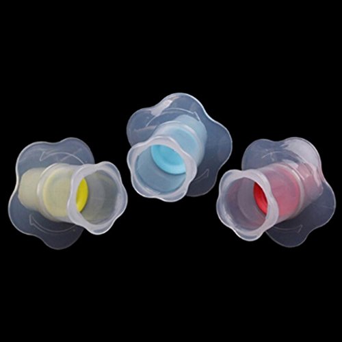 Cokil Cake Punch Hole Decorative Divider Filling Tool Cupcake Corer Remover Candy Making Molds - Thumbnail 4