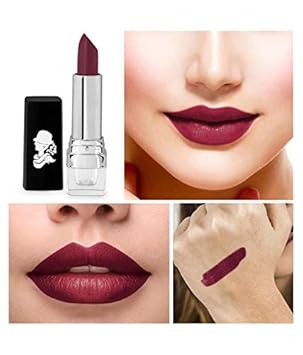 GREY ON Matte Creme Lipstick 147 Maroon