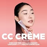 Erborian CC Cream Centella Asiatica – Light Tint SPF25 Fair 15 ml Clair view 2