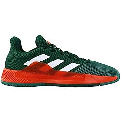 adidas Men's Pro Bounce Madness Low 2019, Dark