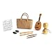 American Girl Nanea's Hula Implements for 18