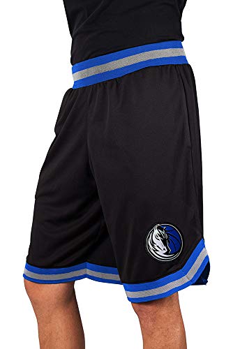 Ultra Game NBA Dallas Mavericks Men's 
