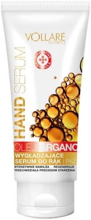 Vollare Intensive Repair Serum for Dry and Damaged Hair