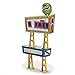 Angry Birds - Sling and Smash Track Set