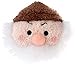 Disney Exclusive Tsum Tsum 3.5 Inch Mini Plush Grumpy