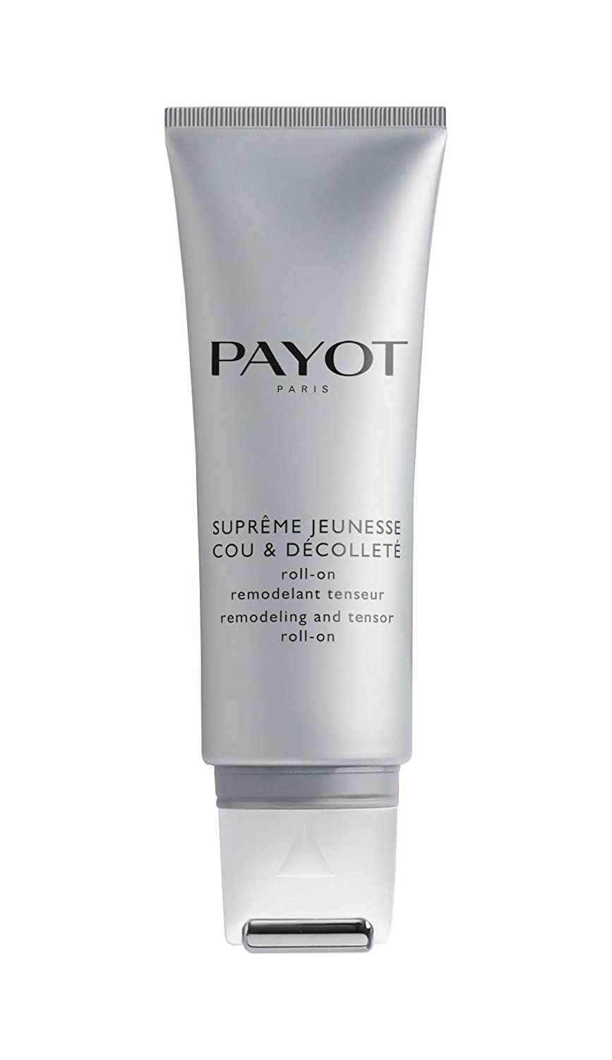 Pay Supr Jeunesse Cou&Decoll 50ml