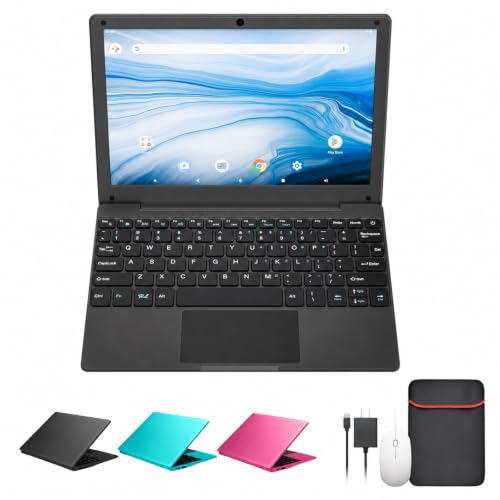 ZHAOHUIXIN 10.1 Inch Mini Laptop