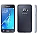 Samsung Galaxy J1 Mini LTE 8GB (2016) J105M Dual Sim Unlocked Phone - Retail Packaging (Black) - International Version