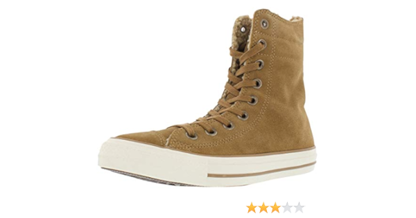 converse suede sneakers