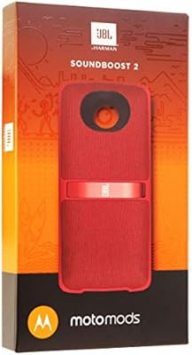 jbl soundboost 2 bluetooth