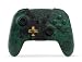 PowerA Enhanced Wireless Controller for Nintendo Switch Link Silhouette