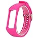 Band for Polar A360, Soft Adjustable Silicone Replacement Wrist Watch Band for Polar A360 Watch