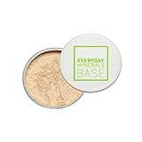 Everyday Minerals Matte Base, Golden Beige 3W