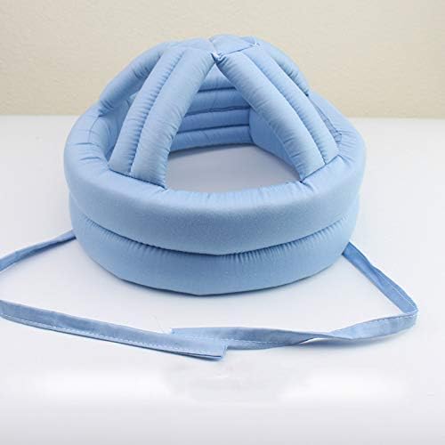 Elderly Protective Hat Elderly Breathable Safety Helmet for Fall