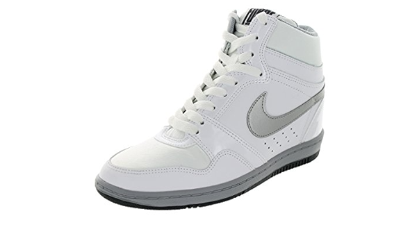 nike force sky high mujer