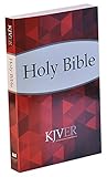 KJVER Sword Study Bible Personal Size Large Print Softcover: King James Version Easy Read
