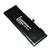 New Laptop Battery A1321 for MacBook Pro 15 inch MB985 MB986J / A MC118 MB986 (Only for Mid 2009, Early/Late 2010) 10.95V 73Wh
