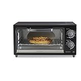Kenmore KMOPPTO 4-Slice Toaster Oven