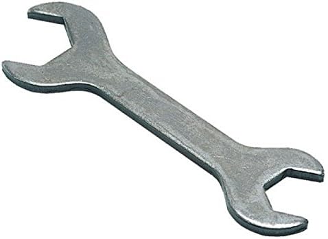 Monument 2032h Compression Fitting Spanner 15/22, Multi-coloured, 1 - Pack