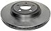 ACDelco Silver 18A2343A Front Disc Brake Rotor