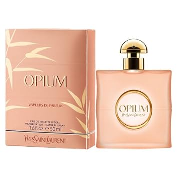 opium eau de toilette 50ml