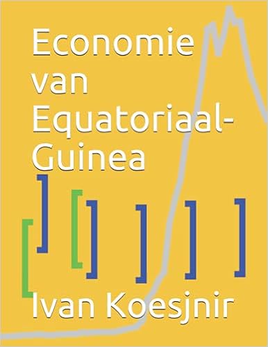 Economie van Equatoriaal-Guinea